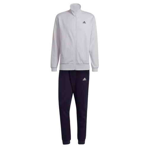 ADIDAS 3 Bars Graph Tracksuit Men 3 ADIDAS 3 Bars Graph Tracksuit Men