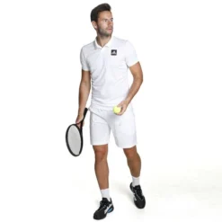 ADIDAS Paris FLFT Polo Men -Tennis Point Shop 16771000 13