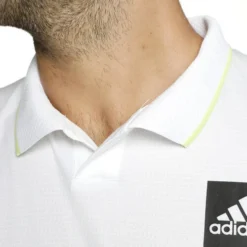 ADIDAS Paris FLFT Polo Men -Tennis Point Shop 16771000 15