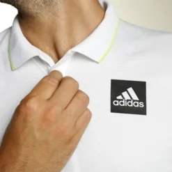 ADIDAS Paris FLFT Polo Men -Tennis Point Shop 16771000 16