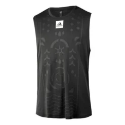 ADIDAS Paris Sleeveless Tank Top Men