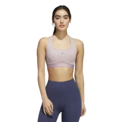 ADIDAS Power Medium-Support Padded Sports Bras Women -Tennis Point Shop 17123000 13