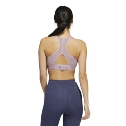 ADIDAS Power Medium-Support Padded Sports Bras Women -Tennis Point Shop 17123000 14