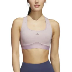 ADIDAS Power Medium-Support Padded Sports Bras Women -Tennis Point Shop 17123000 15