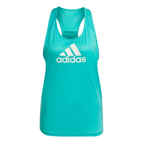 ADIDAS Big Logo Tank Top Women 3 ADIDAS Big Logo Tank Top Women