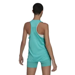 ADIDAS Big Logo Tank Top Women 10 ADIDAS Big Logo Tank Top Women -Tennis Point Shop 17135000 14