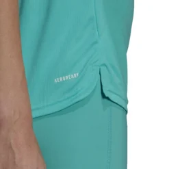 ADIDAS Big Logo Tank Top Women 12 ADIDAS Big Logo Tank Top Women -Tennis Point Shop 17135000 17