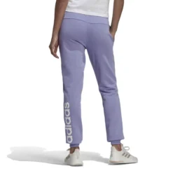 ADIDAS Linear French Terry Core Training Pants Women -Tennis Point Shop 17155000 14