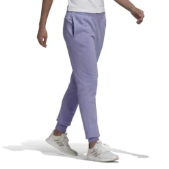 ADIDAS Linear French Terry Core Training Pants Women -Tennis Point Shop 17155000 15
