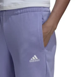 ADIDAS Linear French Terry Core Training Pants Women -Tennis Point Shop 17155000 16