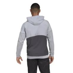 ADIDAS Training Zip Hoodie Men -Tennis Point Shop 17198000 14