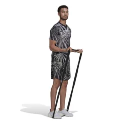 ADIDAS Designed 4 Training Heat Ready Graphic Shorts Men -Tennis Point Shop 17205000 18