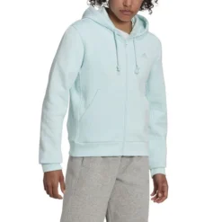 ADIDAS ALL SZN Zip Hoodie Women -Tennis Point Shop 17265000 15