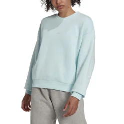 ADIDAS ALL SZN Sweatshirt Women -Tennis Point Shop 17266000 15