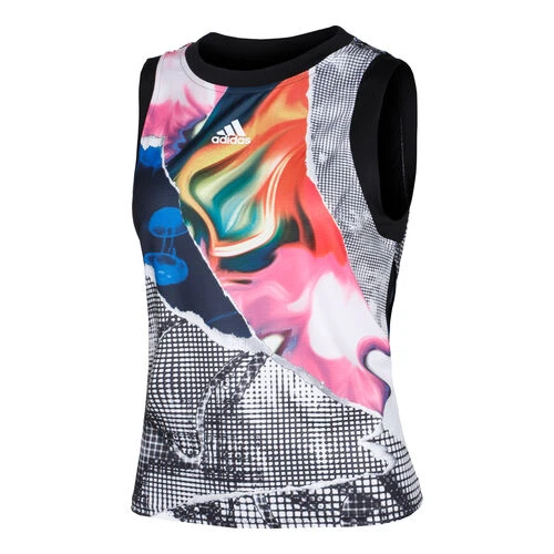 ADIDAS US Series M Tank Top Women 3 ADIDAS US Series M Tank Top Women