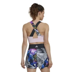 ADIDAS US Series Cropped Sports Bras Women 12 ADIDAS US Series Cropped Sports Bras Women -Tennis Point Shop 17304000 14