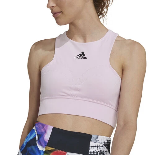 ADIDAS US Series Cropped Sports Bras Women 6 ADIDAS US Series Cropped Sports Bras Women - Image 4
