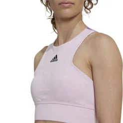 ADIDAS US Series Cropped Sports Bras Women 15 ADIDAS US Series Cropped Sports Bras Women -Tennis Point Shop 17304000 17