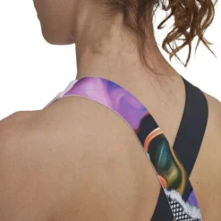 ADIDAS US Series Cropped Sports Bras Women 17 ADIDAS US Series Cropped Sports Bras Women -Tennis Point Shop 17304000 19