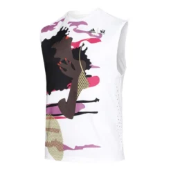 ADIDAS New York Unitefit SVL Tank Top Women