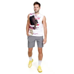 ADIDAS New York Unitefit SVL Tank Top Women -Tennis Point Shop 17308000 0 3