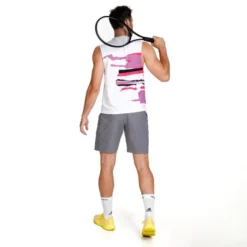 ADIDAS New York Unitefit SVL Tank Top Women -Tennis Point Shop 17308000 0 4