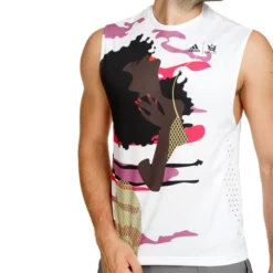 ADIDAS New York Unitefit SVL Tank Top Women -Tennis Point Shop 17308000 0 5