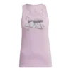 ADIDAS Cat Graphic Tank Top Women -Tennis Point Shop 17347000 000