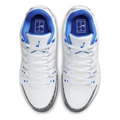 Nike Zoom Vapor AJ3 All Court Shoe Men -Tennis Point Shop 17357000 0 4