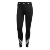 ADIDAS Tech-Fit 3 Stripes 7/8 Tight Women -Tennis Point Shop 17369000 000