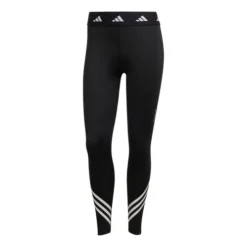 ADIDAS Tech-Fit 3 Stripes 7/8 Tight Women
