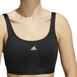 ADIDAS TLRD Move High-Support Sports Bras Women -Tennis Point Shop 17396000 16