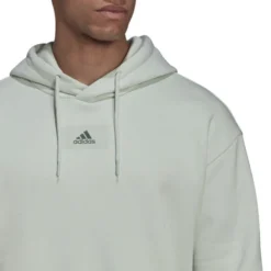 ADIDAS Feelvivid Hoody Men -Tennis Point Shop 17416000 16