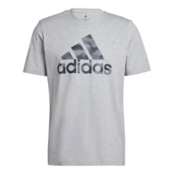 ADIDAS Camo T-Shirt Men