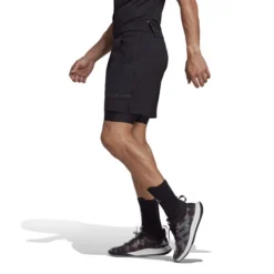 ADIDAS US Series 2in1 Shorts Men -Tennis Point Shop 17443000 15