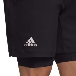 ADIDAS US Series 2in1 Shorts Men -Tennis Point Shop 17443000 18