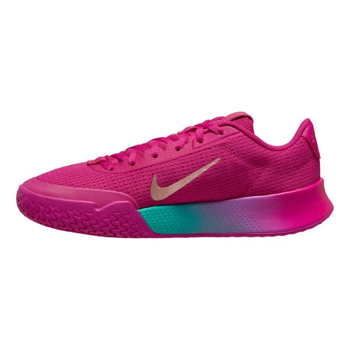 Nike Vapor Lite 2 Premium All Court Shoe Women 4 Nike Vapor Lite 2 Premium All Court Shoe Women - Image 2