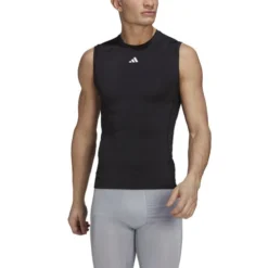 ADIDAS Tech-Fit Tank Top Men -Tennis Point Shop 17494000 15