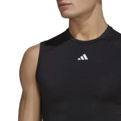 ADIDAS Tech-Fit Tank Top Men -Tennis Point Shop 17494000 16