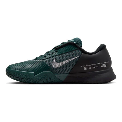 Nike Zoom Vapor Pro 2 Premium All Court Shoe Men 4 Nike Zoom Vapor Pro 2 Premium All Court Shoe Men - Image 2