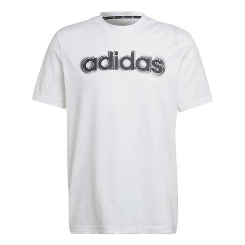 ADIDAS Workout Linear T-Shirt Men 3 ADIDAS Workout Linear T-Shirt Men