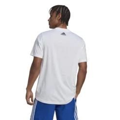 ADIDAS Workout Linear T-Shirt Men 9 ADIDAS Workout Linear T-Shirt Men -Tennis Point Shop 17521000 14