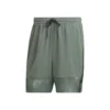 ADIDAS Workout All Over Print Shorts Men