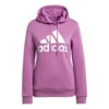 ADIDAS Essentials Logo Fleece Hoody Women -Tennis Point Shop 17731000 000