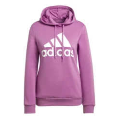 ADIDAS Essentials Logo Fleece Hoody Women