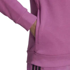 ADIDAS Essentials Logo Fleece Hoody Women 13 ADIDAS Essentials Logo Fleece Hoody Women -Tennis Point Shop 17731000 18
