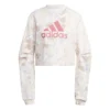 ADIDAS Graphic Sweatshirt Women