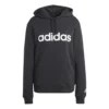 ADIDAS Essentials Linear Hoody Women -Tennis Point Shop 17759000 000