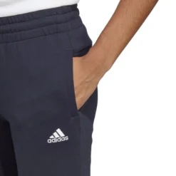 ADIDAS Essentials Linear French Terry Cuffed Training Pants Women -Tennis Point Shop 17764000 16