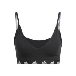 ADIDAS Purebare Light-Support Sports Bras Women